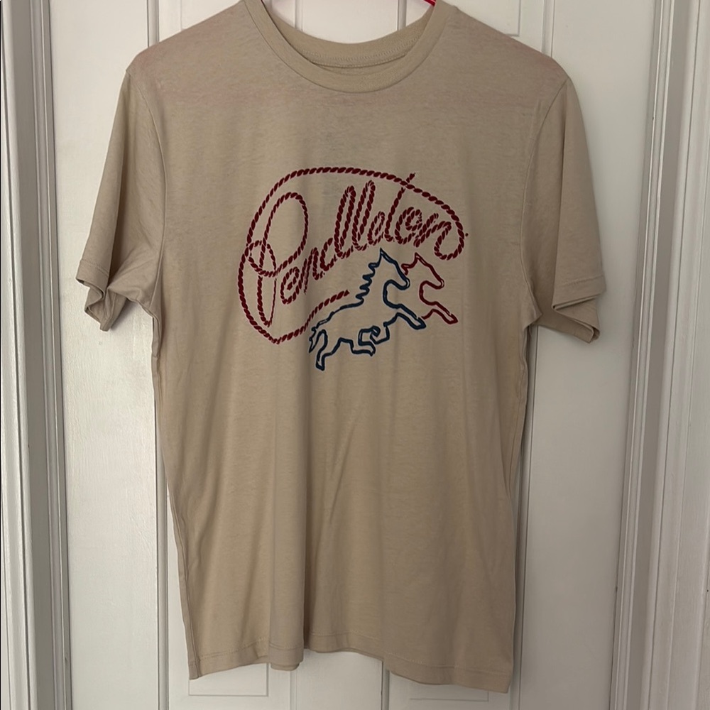 Pendleton Horse Graphic Tee